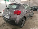  Citroen  C3  Shine Business 1.2 PureTech 110CV BVM6 E6d #3