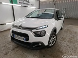  Citroen  C3 CITROEN  / 2020 / 5P / Berline BlueHDi 100 S&S BVM Feel Business 