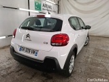  Citroen  C3 CITROEN  / 2020 / 5P / Berline BlueHDi 100 S&S BVM Feel Business #3