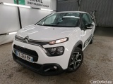  Citroen  C3  Société Feel 1.5 BlueHDI 100CV BVM6 E6dT 