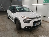  Citroen  C3  Société Feel 1.5 BlueHDI 100CV BVM6 E6dT #4
