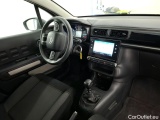  Citroen  C3  Société Feel 1.5 BlueHDI 100CV BVM6 E6dT #5