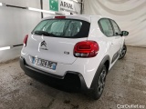  Citroen  C3  Société Feel 1.5 BlueHDI 100CV BVM6 E6dT #3