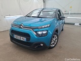  Citroen  C3  Feel Business 1.2 PureTech 80CV BVM5 E6d 