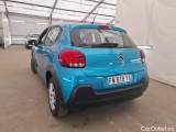  Citroen  C3  Feel Business 1.2 PureTech 80CV BVM5 E6d #2