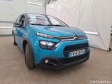  Citroen  C3  Feel Business 1.2 PureTech 80CV BVM5 E6d #4