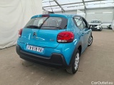  Citroen  C3  Feel Business 1.2 PureTech 80CV BVM5 E6d #3