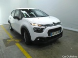  Citroen  C3 CITROEN  Société / 2020 / 5P / Berline BlueHDi 100 S&S BVM6 Feel Nav #4