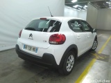  Citroen  C3 CITROEN  Société / 2020 / 5P / Berline BlueHDi 100 S&S BVM6 Feel Nav #3