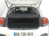  Citroen  C3 CITROEN  Société / 2020 / 5P / Berline BlueHDi 100 S&S BVM6 Feel Nav #8