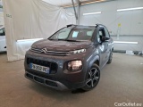  Citroen  C3 CITROEN  Aircross / 2017 / 5P / SUV PureTech 110 S&S BVM6 Feel Business 