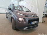  Citroen  C3 CITROEN  Aircross / 2017 / 5P / SUV PureTech 110 S&S BVM6 Feel Business #4