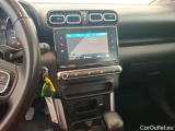  Citroen  C3 CITROEN  Aircross / 2017 / 5P / SUV PureTech 110 S&S BVM6 Feel Business #7