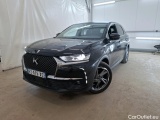  DS  DS7 DS DS 7 Crossback / 2017 / 5P / SUV E-TENSE 4x4 300 So Chic 