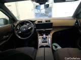  DS  DS7 DS DS 7 Crossback / 2017 / 5P / SUV E-TENSE 4x4 300 So Chic #5