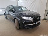  DS  DS7 DS DS 7 Crossback / 2017 / 5P / SUV E-TENSE 4x4 300 So Chic #4