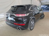  DS  DS7 DS DS 7 Crossback / 2017 / 5P / SUV E-TENSE 4x4 300 So Chic #3