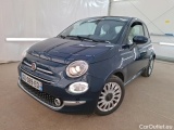  Fiat  500  DolceVita Plus 1.0 70CV BVM6 E6d 