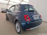  Fiat  500  DolceVita Plus 1.0 70CV BVM6 E6d #2