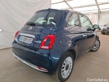  Fiat  500  DolceVita Plus 1.0 70CV BVM6 E6d #3
