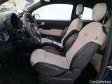  Fiat  500  DolceVita Plus 1.0 70CV BVM6 E6d #8