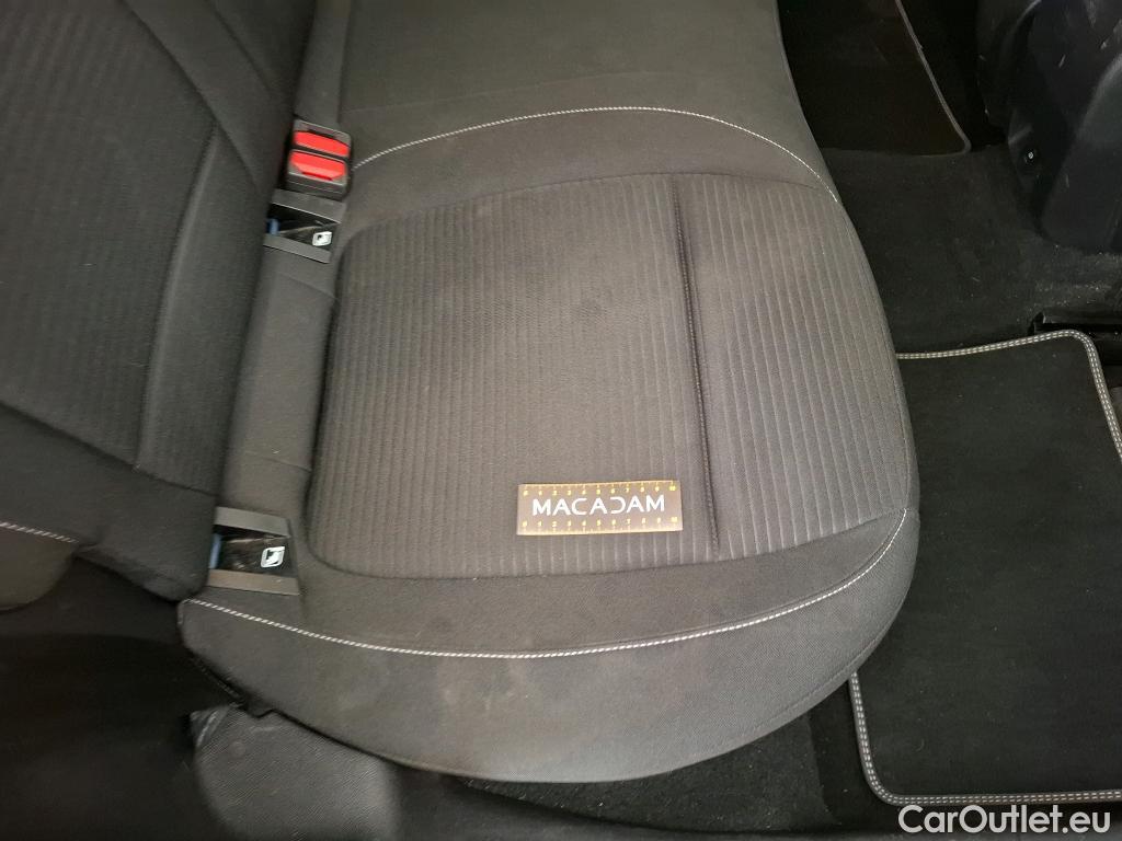  Ford  Focus FORD  SW / 2021 / 5P / Break 1.0 Flexi mHEV 125 Titani X Busin Pshift #25
