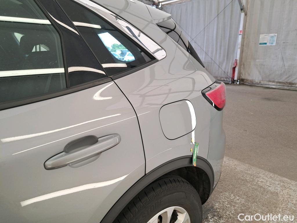  Ford  Kuga FORD  / 2019 / 5P / SUV 2.5 190 hybrid Flexifuel Pshift Titanium #15