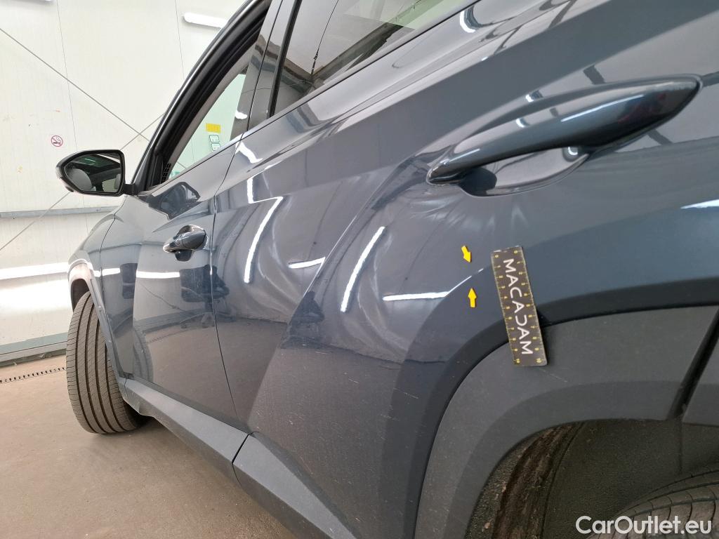  Hyundai  Tucson  Executive Plug-In Hybrid 4WD 1.6 T-GDI 265CV BVA6 E6d #11