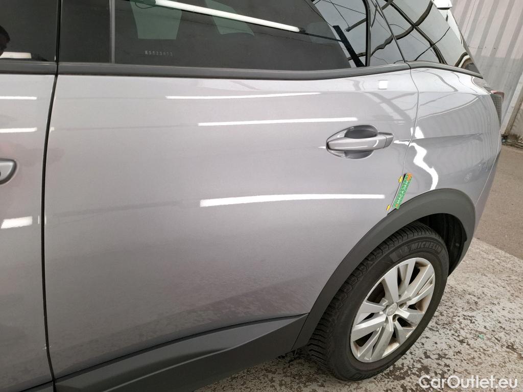  Peugeot  3008  Active Business 1.5 HDi 130CV BVA8 E6dT #4