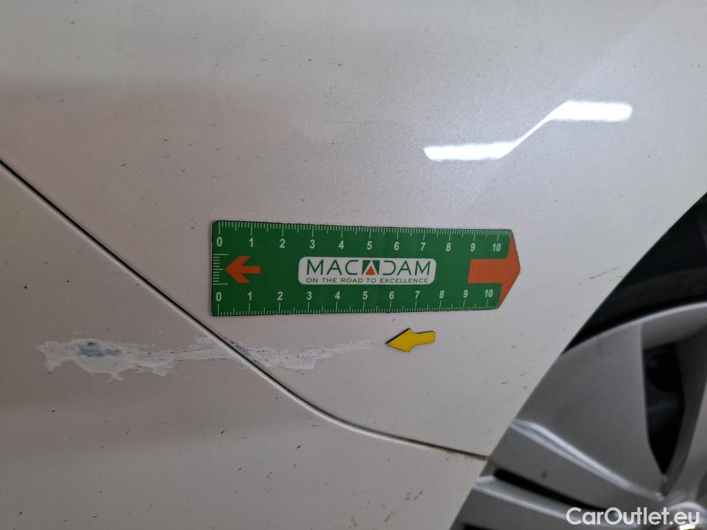  Nissan  Leaf NISSAN  / 2017 / 5P / Berline 150ch Business #34