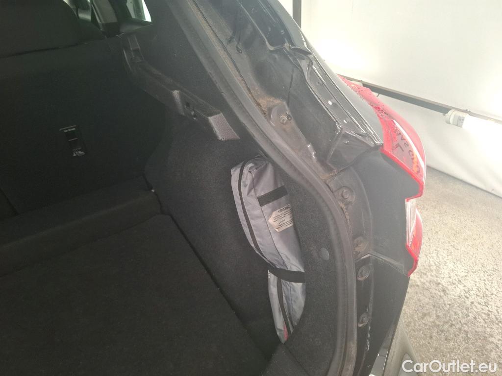  Nissan  Qashqai NISSAN  / 2017 / 5P / Crossover 1.5 DCI 115 DCT Business Edition #32