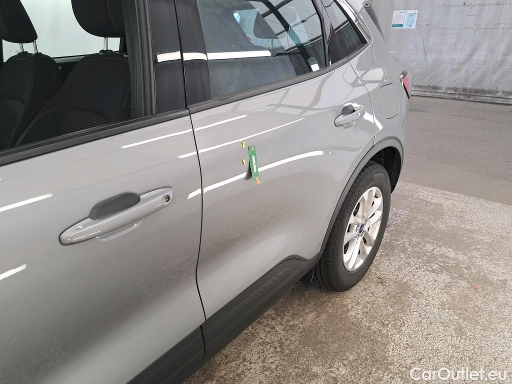  Ford  Kuga FORD  / 2019 / 5P / SUV 2.5 190 hybrid Flexifuel Pshift Titanium #17