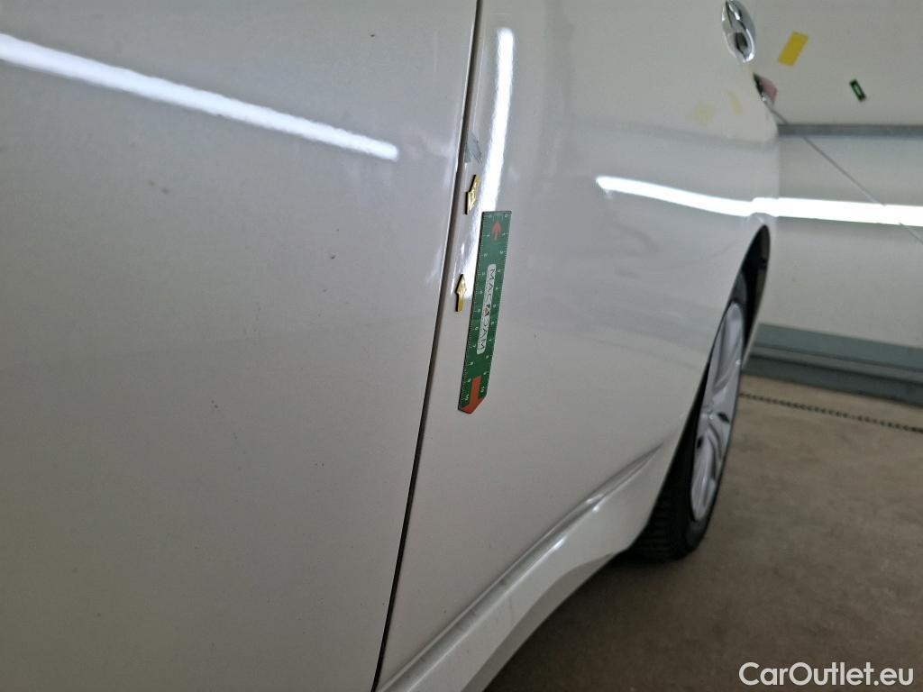  Nissan  Leaf NISSAN  / 2017 / 5P / Berline 150ch Business #25