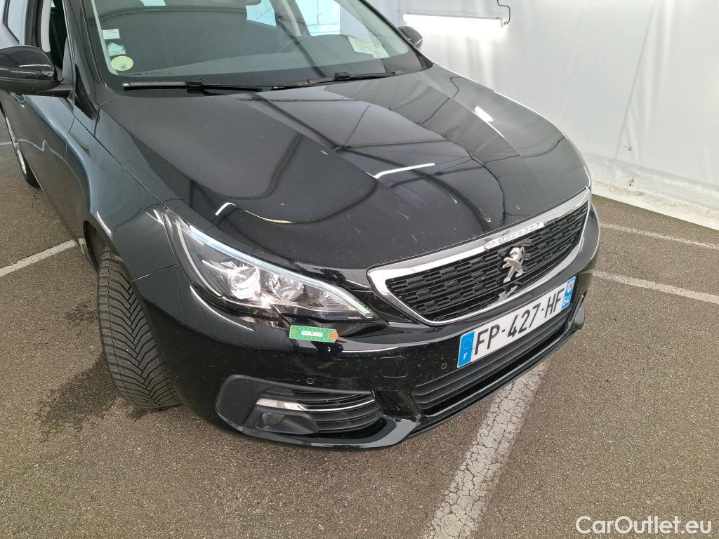  Peugeot  308  Active Business 1.5 HDi 130CV BVM6 E6d #18