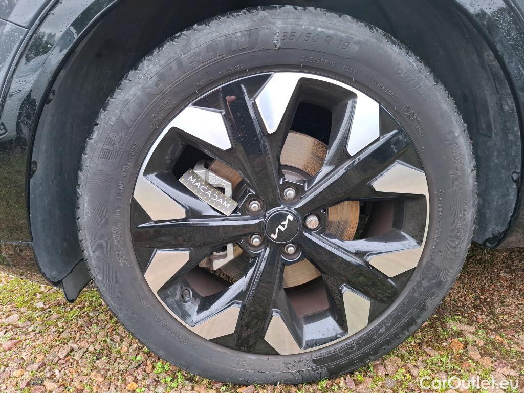  KIA  Sportage  Design Plug-in Hybrid 4WD 1.6 T-GDI 265CV BVA6 E6d #8