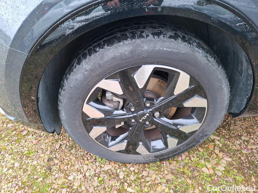  KIA  Sportage  Design Plug-in Hybrid 4WD 1.6 T-GDI 265CV BVA6 E6d #5