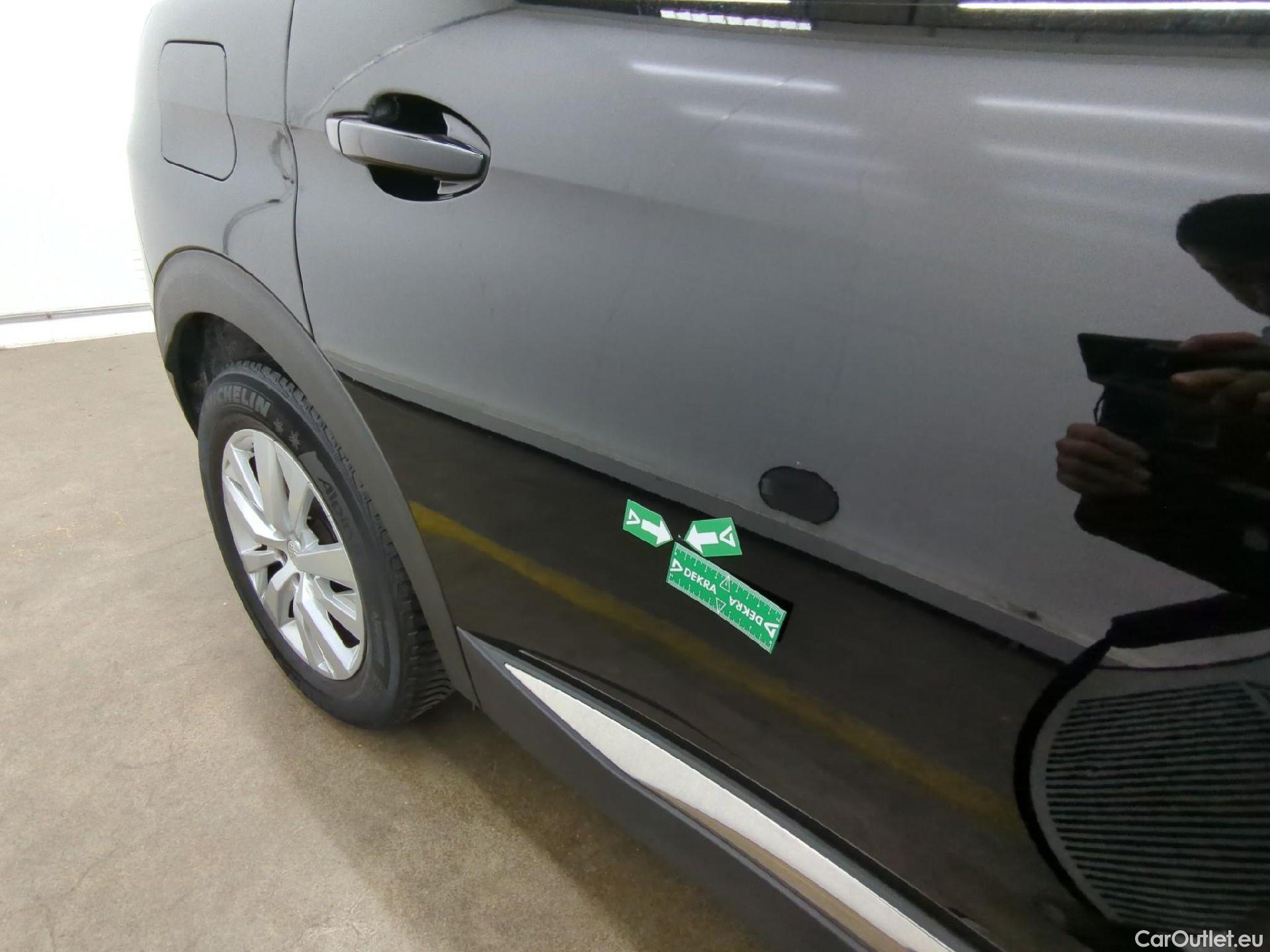  Peugeot  3008  Style 1.5 HDi 130CV BVA8 E6d #18