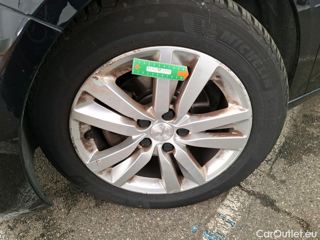  Peugeot  308  Active Business 1.5 HDi 130CV BVM6 E6d #7