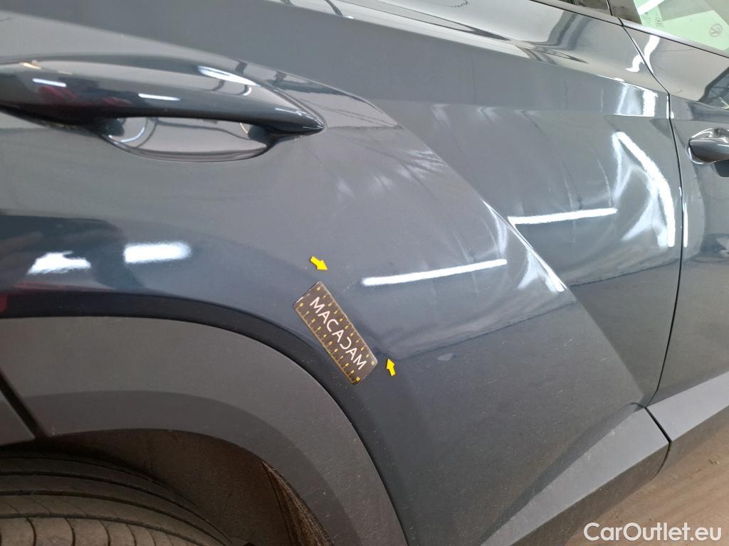  Hyundai  Tucson  Executive Plug-In Hybrid 4WD 1.6 T-GDI 265CV BVA6 E6d #5