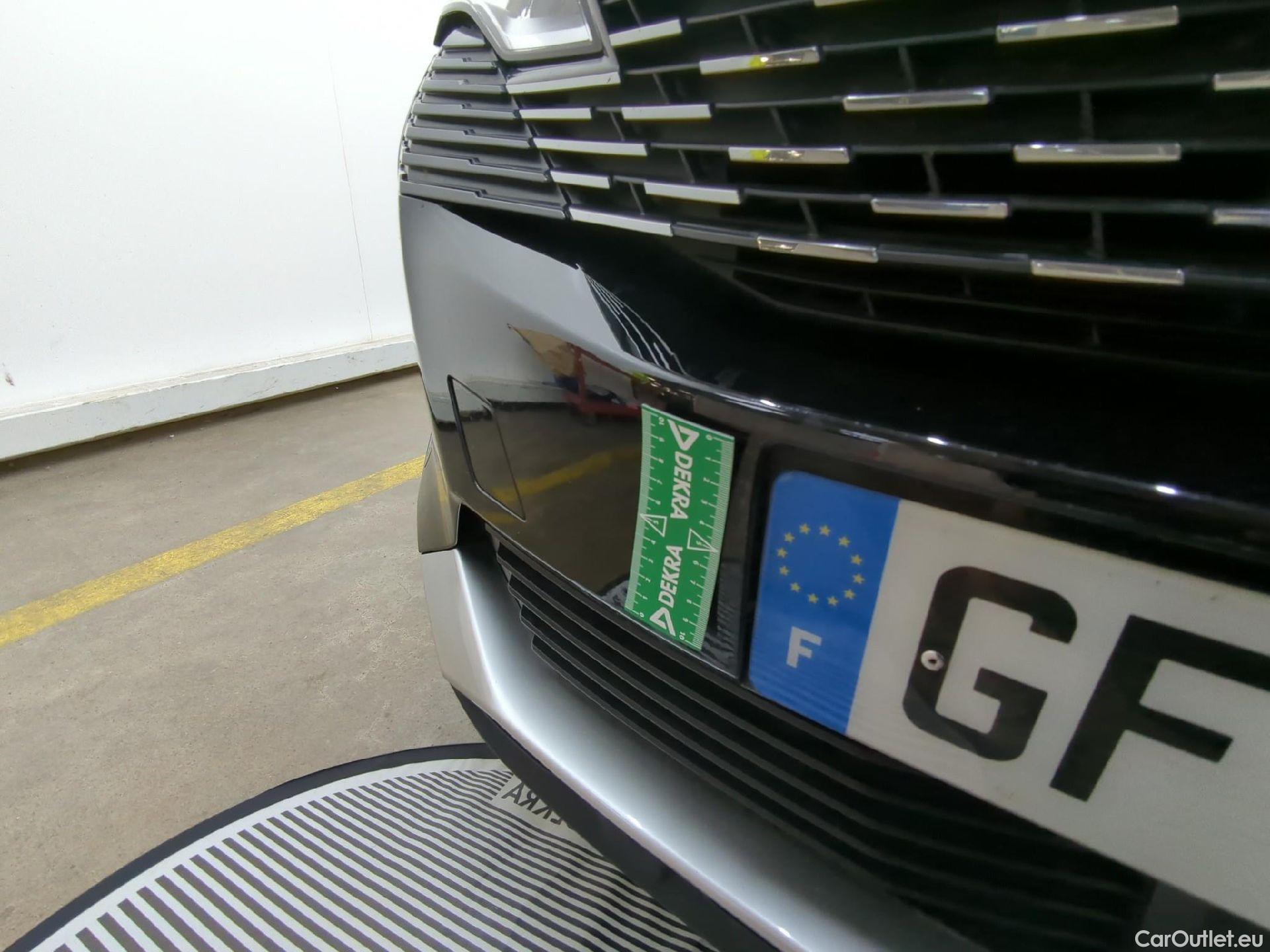  Peugeot  3008  Style 1.5 HDi 130CV BVA8 E6d #22