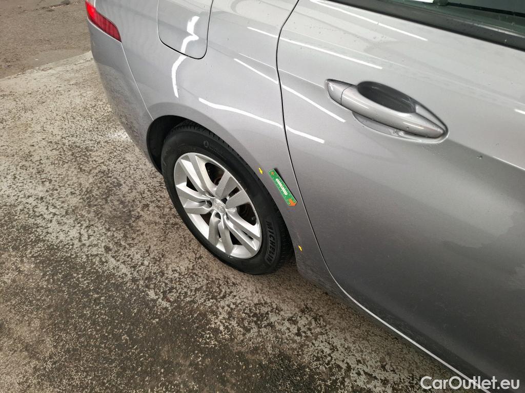  Peugeot  308  SW Active Business 1.5 HDI 100CV BVM6 E6d #3