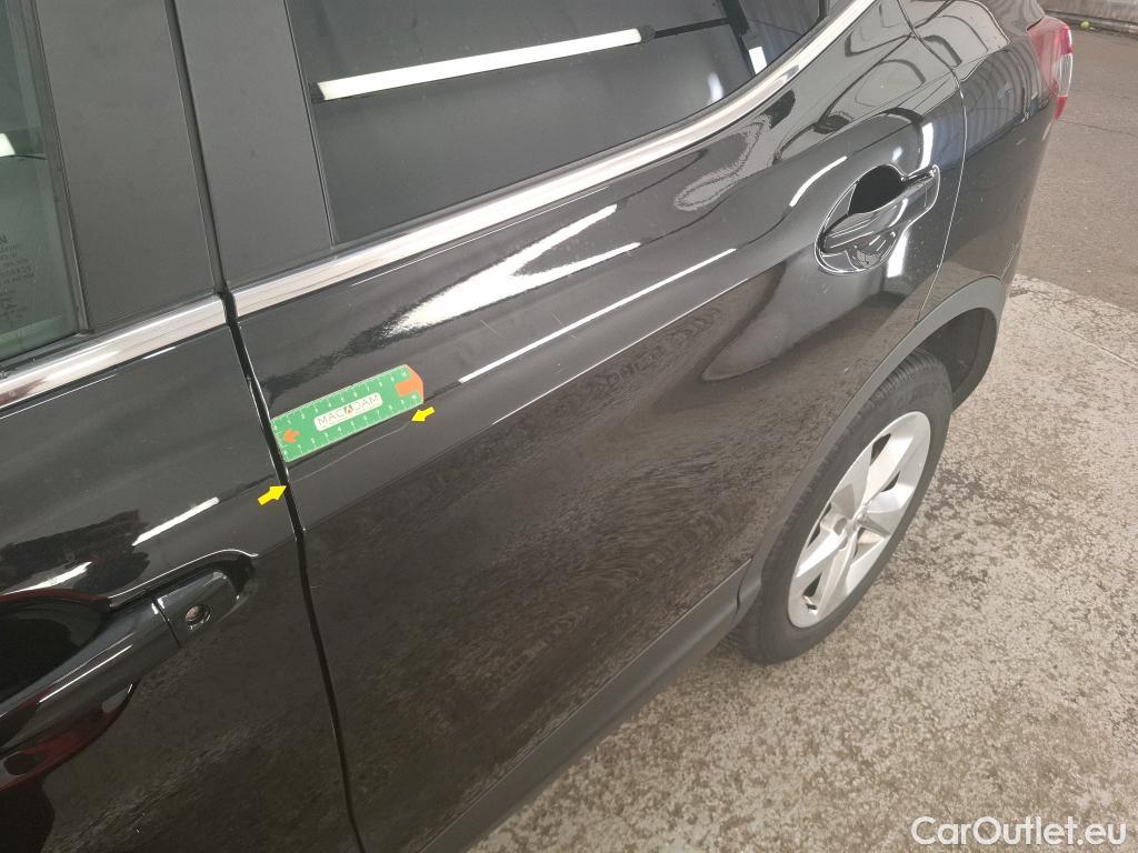  Nissan  Qashqai NISSAN  / 2017 / 5P / Crossover 1.5 DCI 115 DCT Business Edition #11