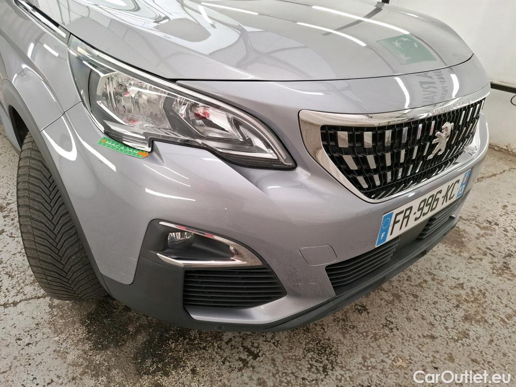  Peugeot  3008  Active Business 1.5 HDi 130CV BVA8 E6dT #8