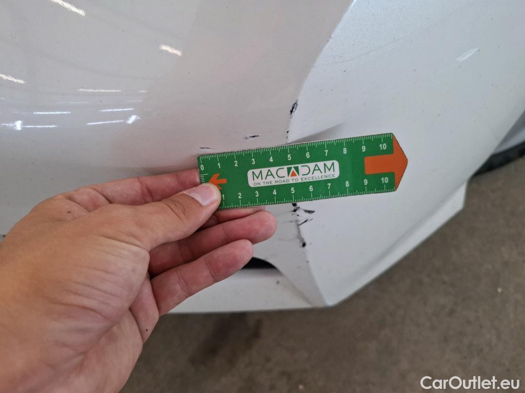  Nissan  Leaf NISSAN  / 2017 / 5P / Berline 150ch Business #18