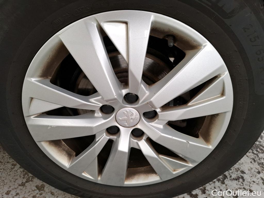  Peugeot  3008  Active Business 1.5 HDi 130CV BVA8 E6dT #16