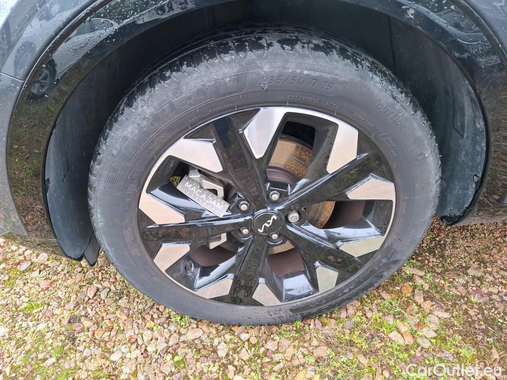  KIA  Sportage  Design Plug-in Hybrid 4WD 1.6 T-GDI 265CV BVA6 E6d #7