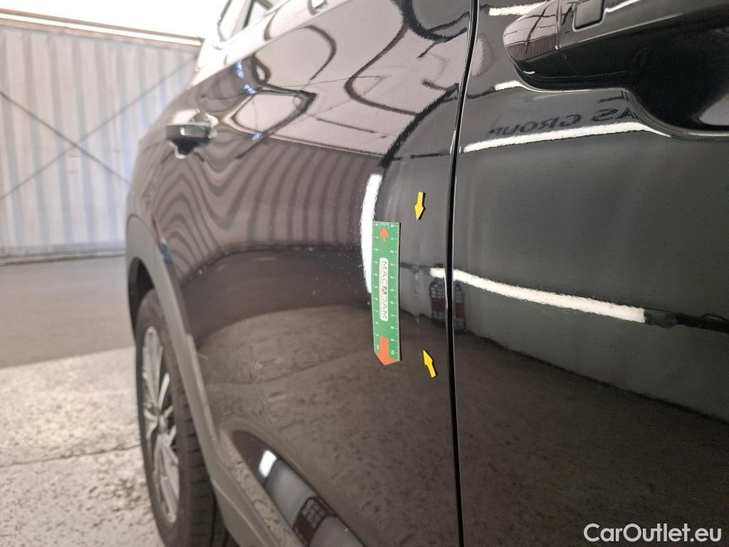  Hyundai  Tucson  5p SUV 1.6 CRDI 136 PREMIUM  #1