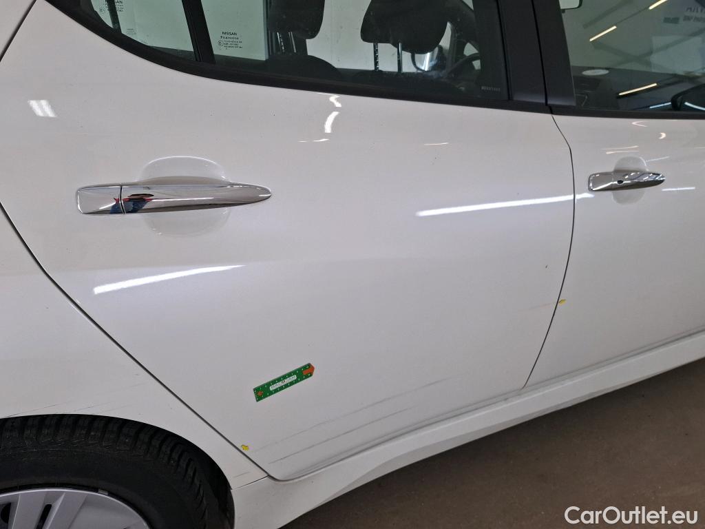  Nissan  Leaf NISSAN  / 2017 / 5P / Berline 150ch Business #35