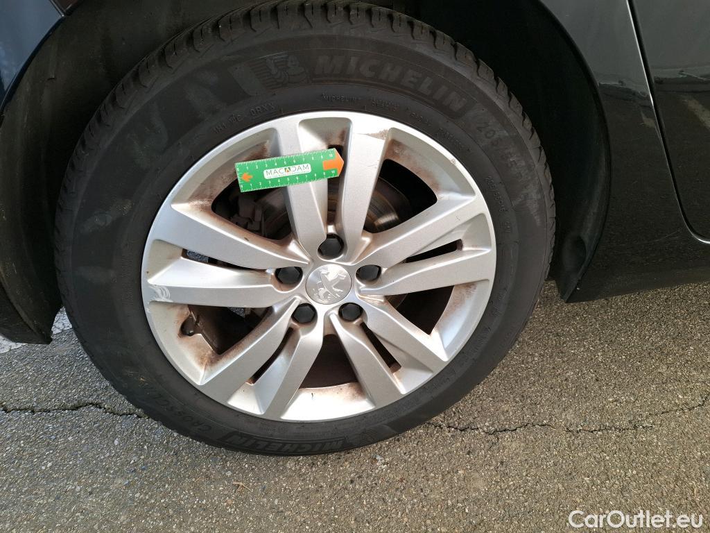  Peugeot  308  Active Business 1.5 HDi 130CV BVM6 E6d #28