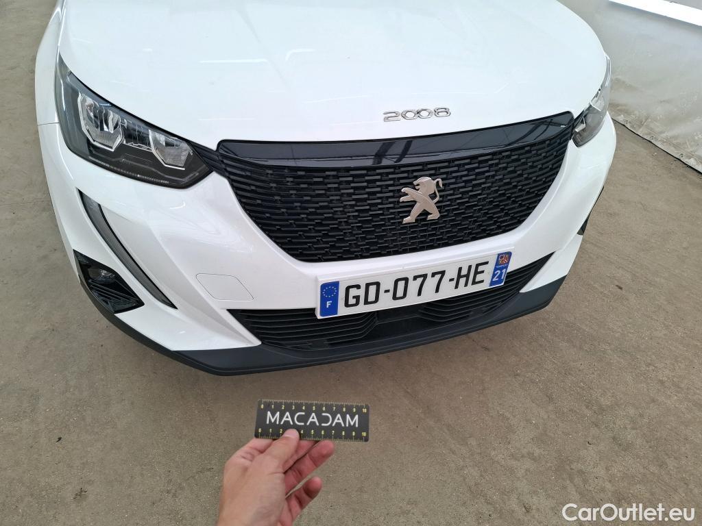  Peugeot  2008  Active Business 1.2 PureTech 100CV BVM6 E6d #11